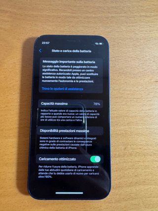 iPhone 12 mini