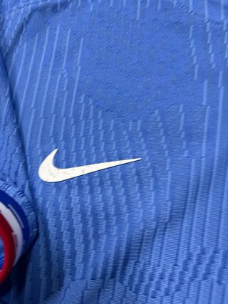 Camiseta Francia Player Match Nike