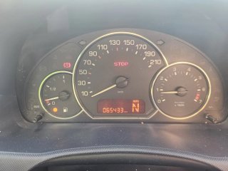 Peugeot 1007 2005