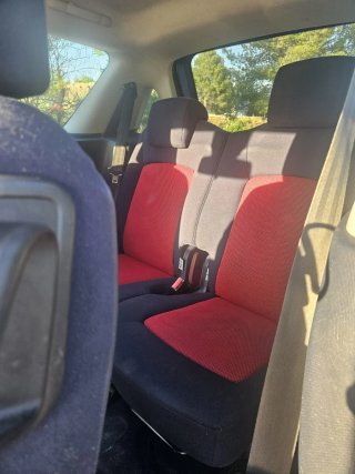 Peugeot 1007 2005