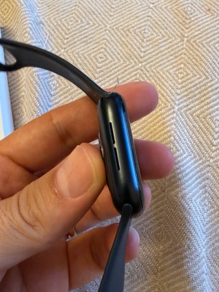 Apple Watch SE 2ª Gen 44mm Grigio Siderale