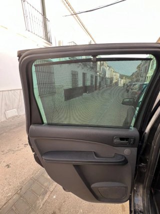 Ford C-Max Negro