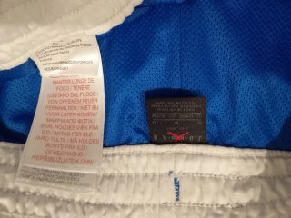 Pantalón Jordan corto niño Talla L