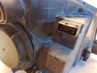 22969330 6204ax faro izq citroen berlingo berlingo