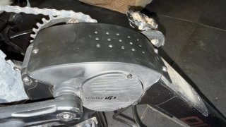 MEGAMO REASON MOTOR AVINOX M1 Y MS2