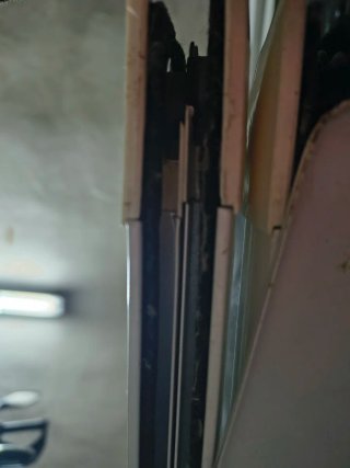 Mosquiteras para ventanas correderas