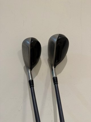 Juego de Hierros de Golf ADAMS