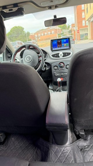 Renault Clio 2011