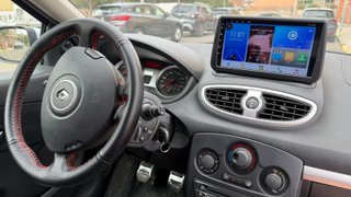 Renault Clio 2011