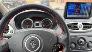 Renault Clio 2011