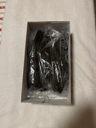 Zapatos Snipes Marrones