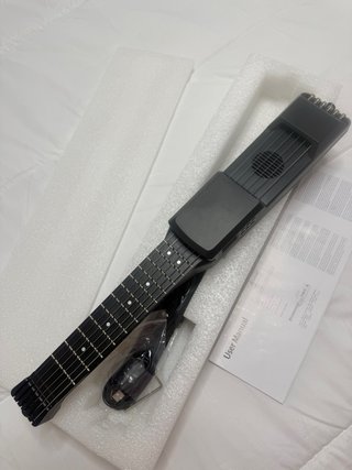 Guitarra Smart SG 12 Viaje