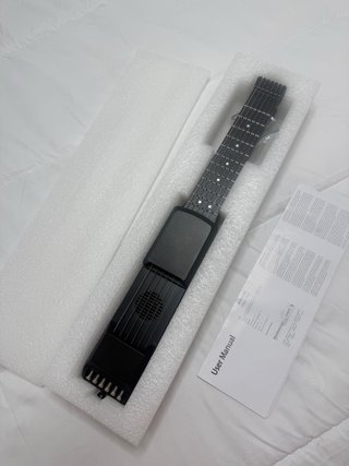 Guitarra Smart SG 12 Viaje
