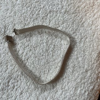 Pulsera Pandora Malla Plata S925 20 cm