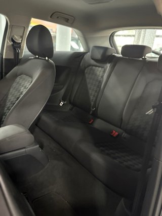 Audi A3 2.0 TDI 2014
