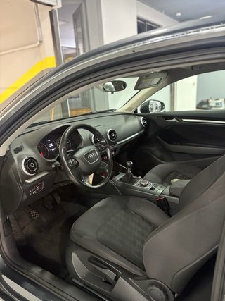 Audi A3 2.0 TDI 2014