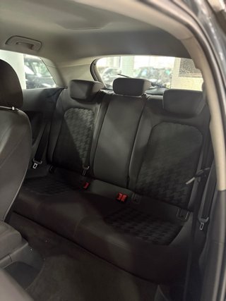 Audi A3 2.0 TDI 2014