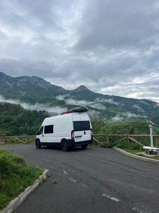 Citroen Jumper 2007