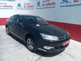 Citroen 27156100 faro c5 iii 1.6 hdi 110 20871987