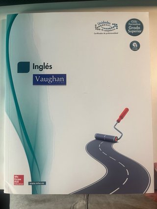 Libros fp grado superior Administración y finanzas