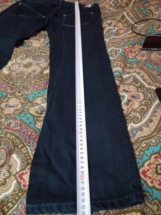 Jeans X-3 nuovi