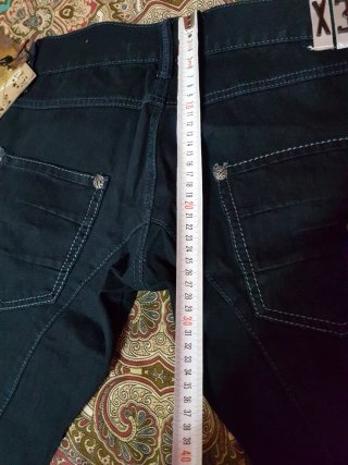 Jeans X-3 nuovi