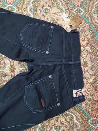 Jeans X-3 nuovi