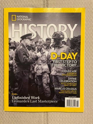 National geographic