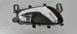 MANETA INTERIOR TRASERA DERECHA NISSAN QASHQAI (J
