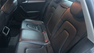 Audi A5 2012