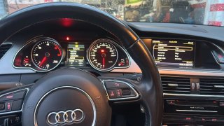 Audi A5 2012
