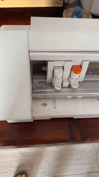 Silhouette Cameo 4 Pro Cortadora Vinilo