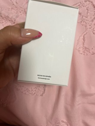Perfume KARMASALVAJE Andromeda 100ML