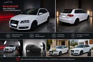 Audi A3 2009