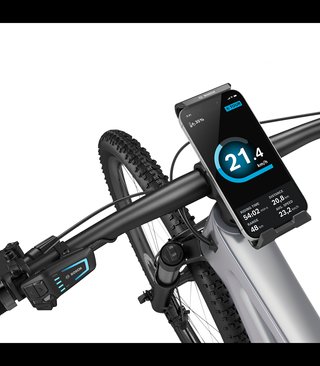 Bosch Smartphonegrip Vertical Nuevo