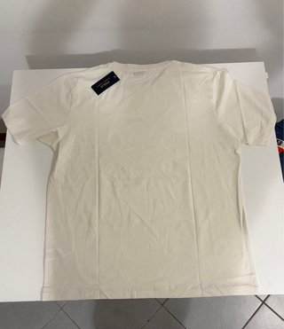 T-shirt Polo Ralph Lauren Orso Tennista taglia XL