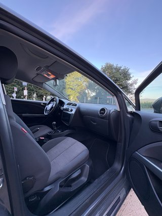 SEAT Leon 2012
