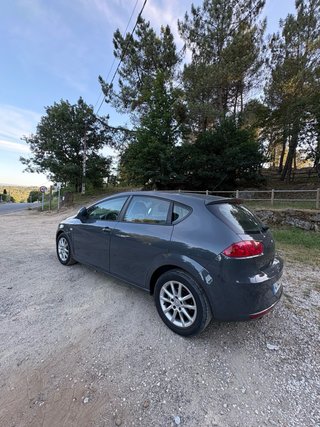SEAT Leon 2012