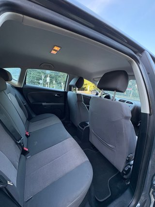SEAT Leon 2012