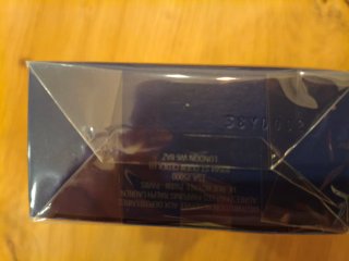 Polo Blue Eau de Parfum Ralph Lauren 125ml
