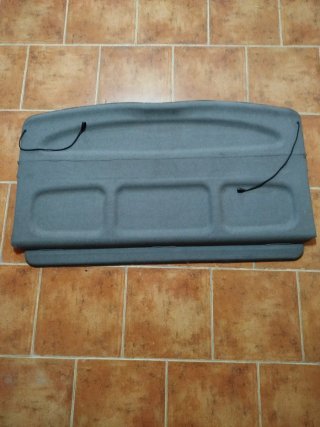 Bandeja Maletero Citroen Xsara Picasso