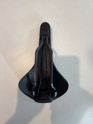 Sillín Fizik Versus EVO Adaptative