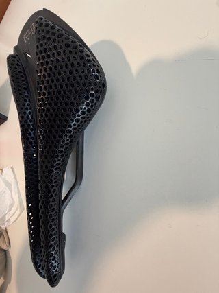 Sillín Fizik Versus EVO Adaptative