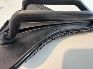 Sillín Fizik Versus EVO Adaptative