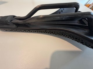 Sillín Fizik Versus EVO Adaptative