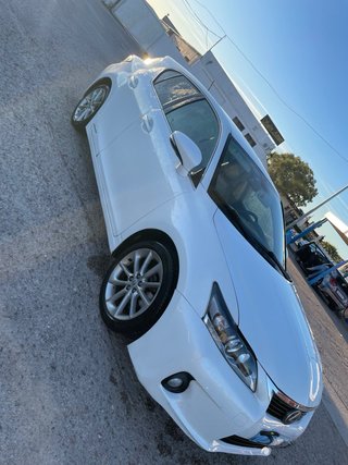Lexus CT 2011