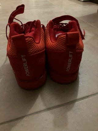 Adidas Powerlift 5 Zapatillas Halterofilia