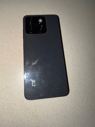 ZTE Blade - Nuevo