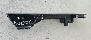 MANDO ELEVALUNAS DELANTERO DERECHO RENAULT GRAND