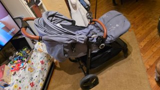 Carrito de paseo Kindle Kraft